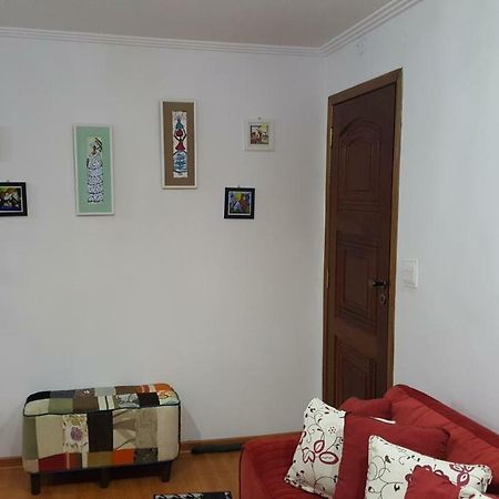 Apto - Petropolis - Rio Apartment Екстериор снимка
