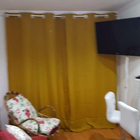 Apto - Petropolis - Rio Apartment Екстериор снимка