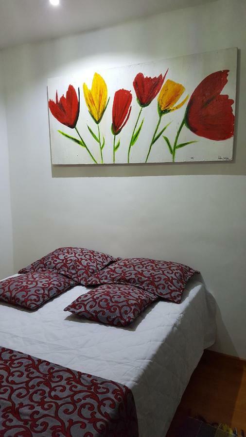 Apto - Petropolis - Rio Apartment Екстериор снимка