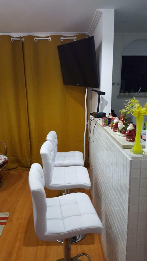 Apto - Petropolis - Rio Apartment Екстериор снимка
