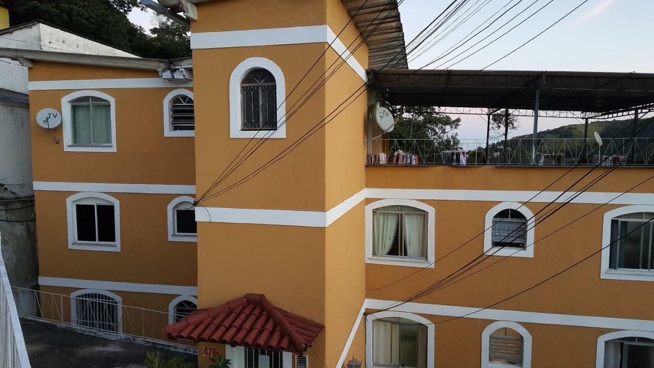 Apto - Petropolis - Rio Apartment Екстериор снимка