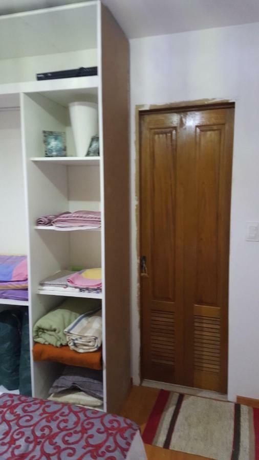 Apto - Petropolis - Rio Apartment Екстериор снимка