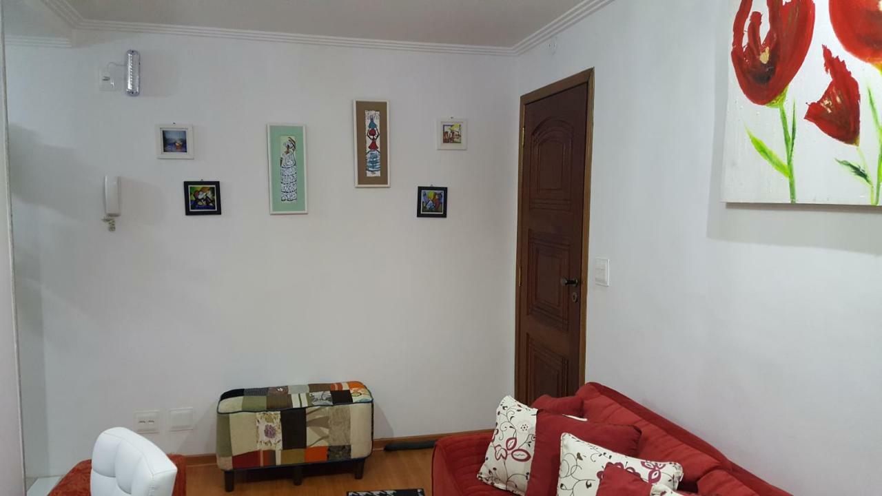 Apto - Petropolis - Rio Apartment Екстериор снимка