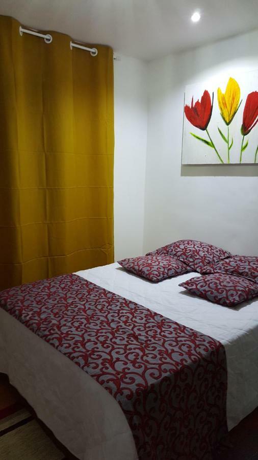 Apto - Petropolis - Rio Apartment Екстериор снимка