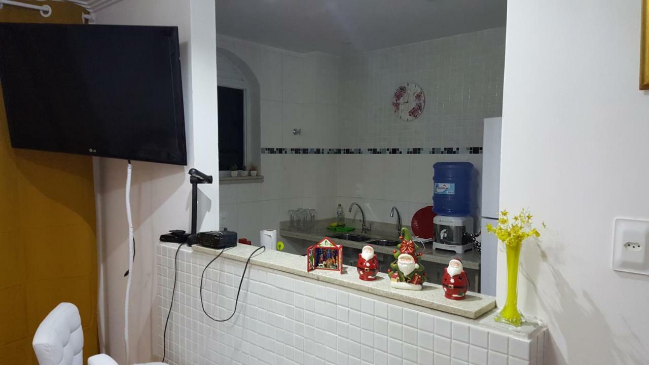 Apto - Petropolis - Rio Apartment Екстериор снимка