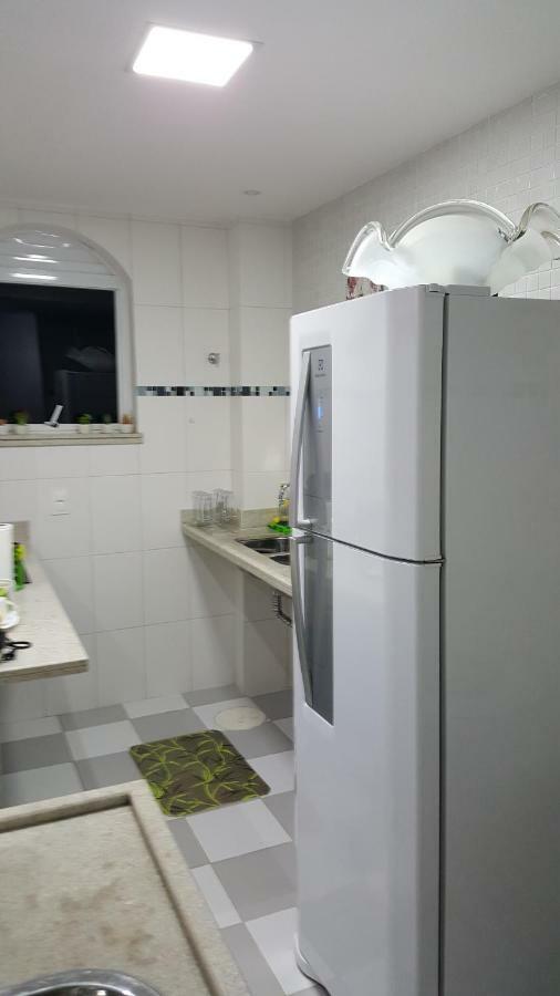 Apto - Petropolis - Rio Apartment Екстериор снимка