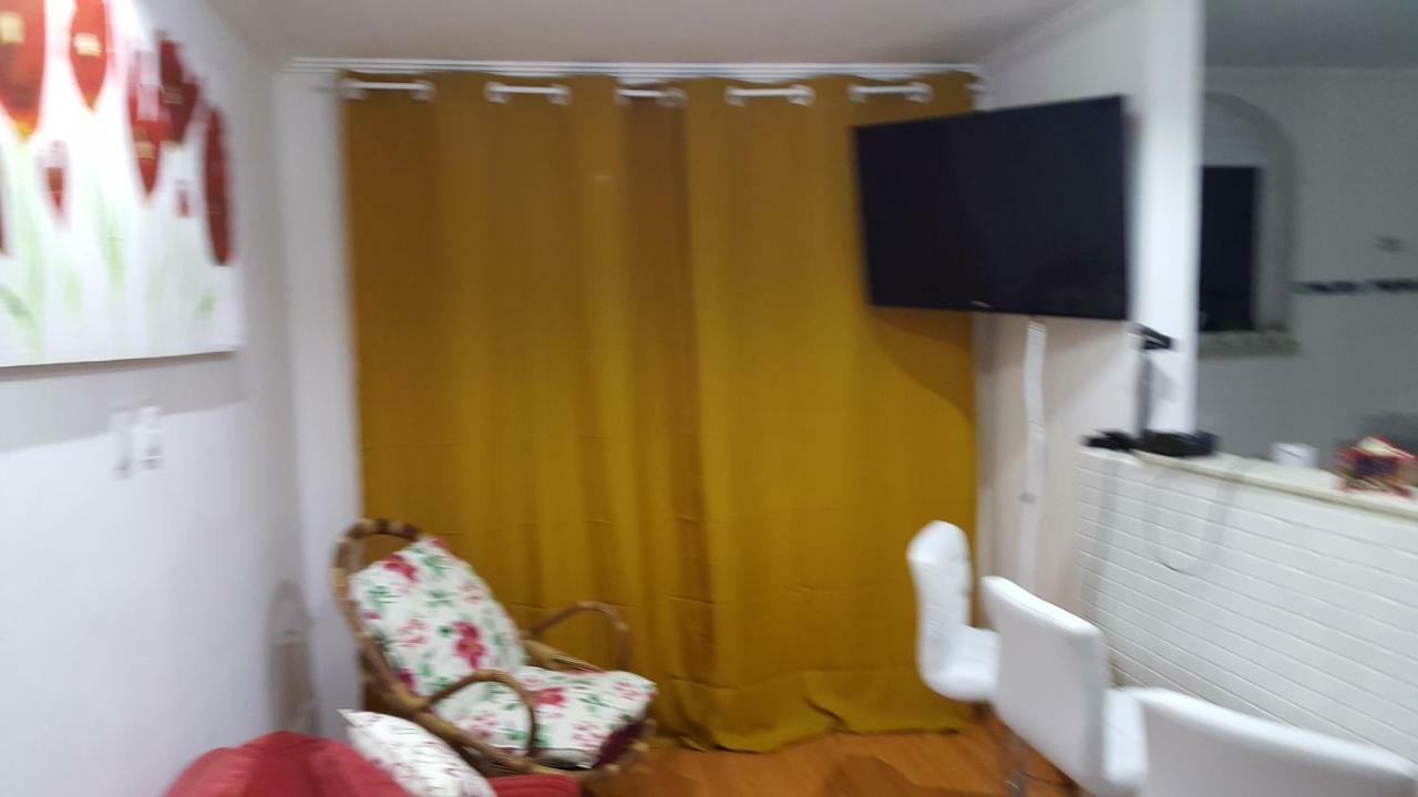 Apto - Petropolis - Rio Apartment Екстериор снимка